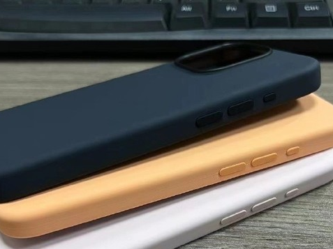 红河苹果14维修站分享iPhone14手机壳能直接给iPhone15用吗?