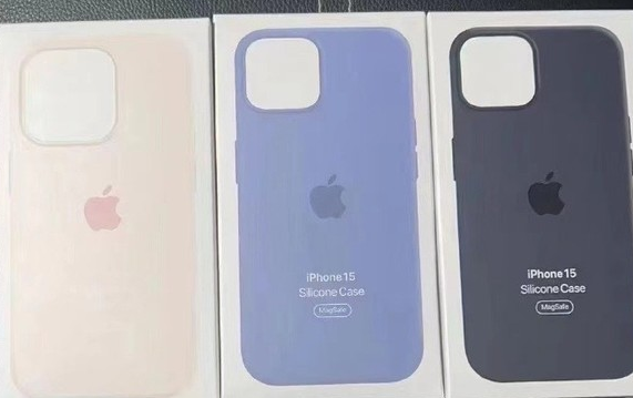 红河苹果14维修站分享iPhone14手机壳能直接给iPhone15用吗？ 