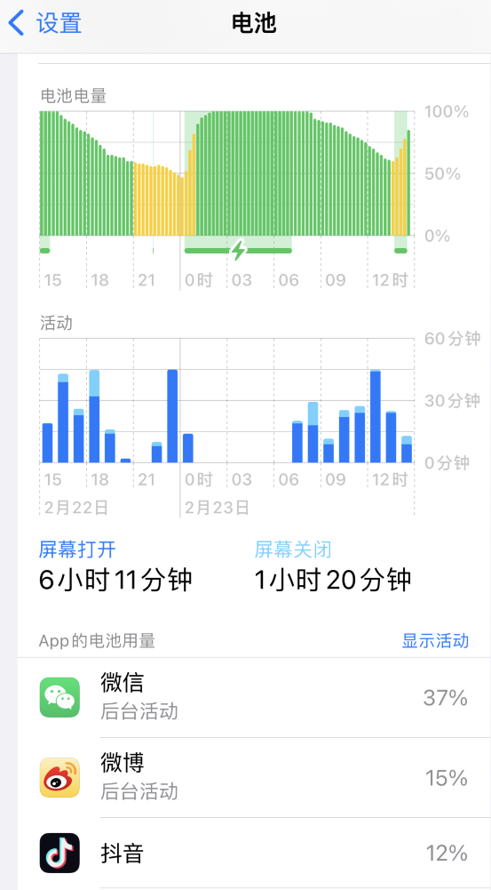 红河苹果14维修分享如何延长 iPhone 14 的电池使用寿命 