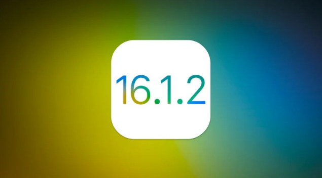 红河苹果维修分享iOS 16.2有Bug能降级吗？ iOS 16.1.2已关闭验证 