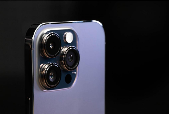 红河苹果15维修分享没有实体按键的 iPhone 15 Pro体验会更好 