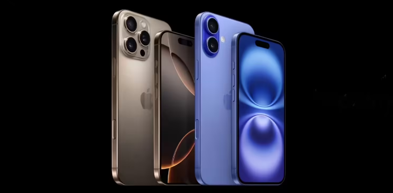 红河苹果16维修分享iPhone 16 系列销量飙升 