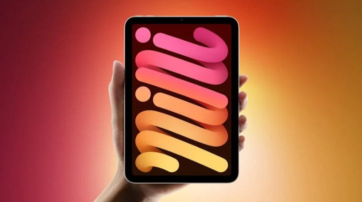 红河苹果手机维修分享iPad mini 7 屏幕硬件可能进行了更新  