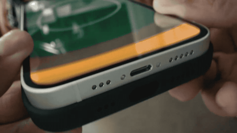 红河苹果手机维修分享未来 Magsafe 还有哪些发展空间 