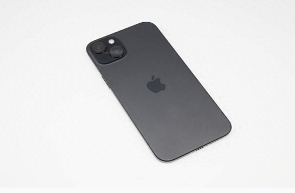 红河苹果手机维修分享iPhone 15 Plus换电池 