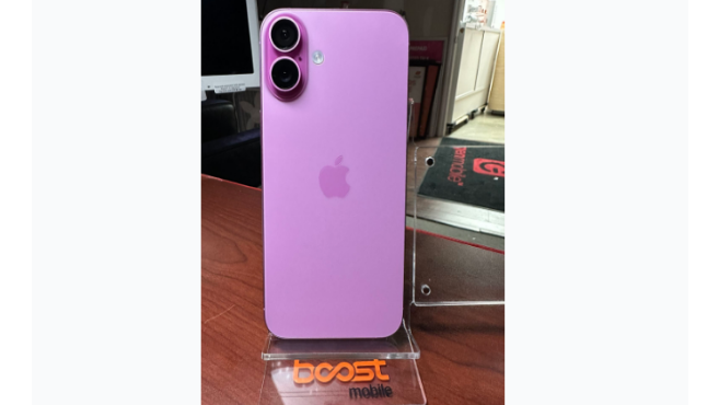 红河苹果手机维修分享iPhone 16 Plus换电池 