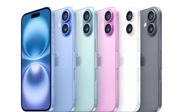 红河苹果手机维修分享iPhone 17换电池 