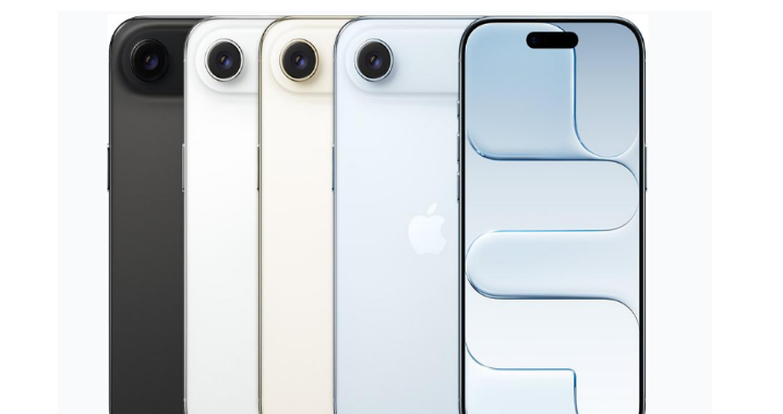 红河苹果手机维修分享iPhone 17 Air换电池 