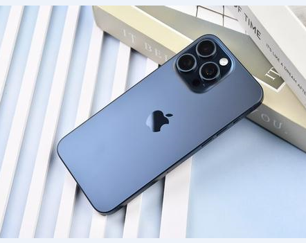 红河苹果维修点分享iPhone 15 Pro Max进水维修 