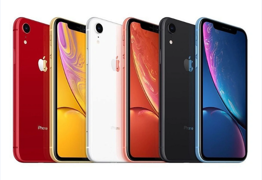 红河苹果维修点分享iPhone XR摄像头原生色彩表现与日常拍摄实用指南 